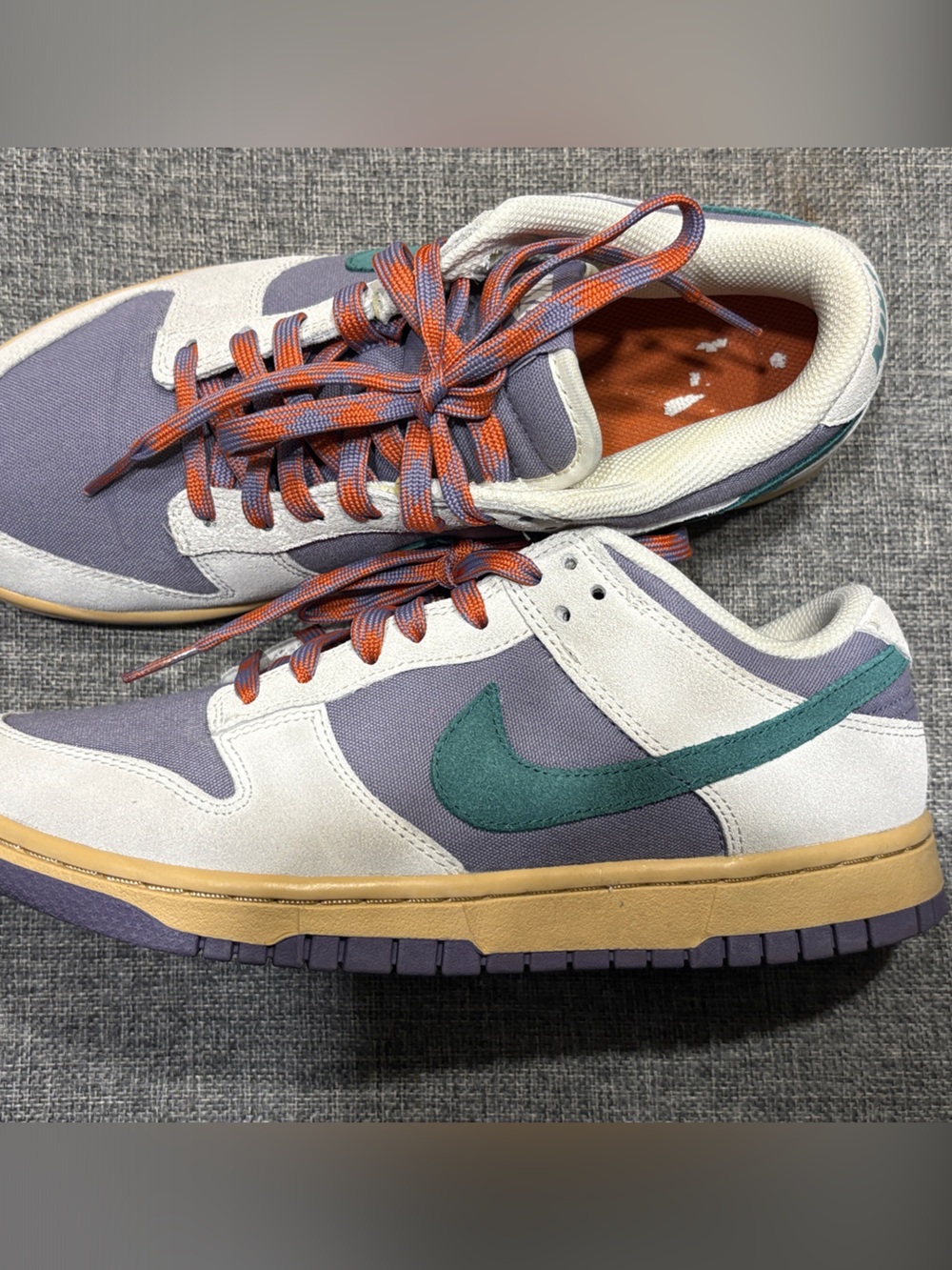 Women’s Nike Daybreak Dunk Low